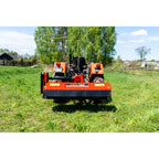 Remet FMS-160 szárzúzó (160 cm) – 8