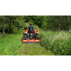 Remet FMS-160 szárzúzó (160 cm) – 6