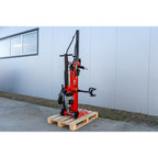 Remet 11T elektromos hidraulikus rönkhasító (3 kW, 230 V) – 5