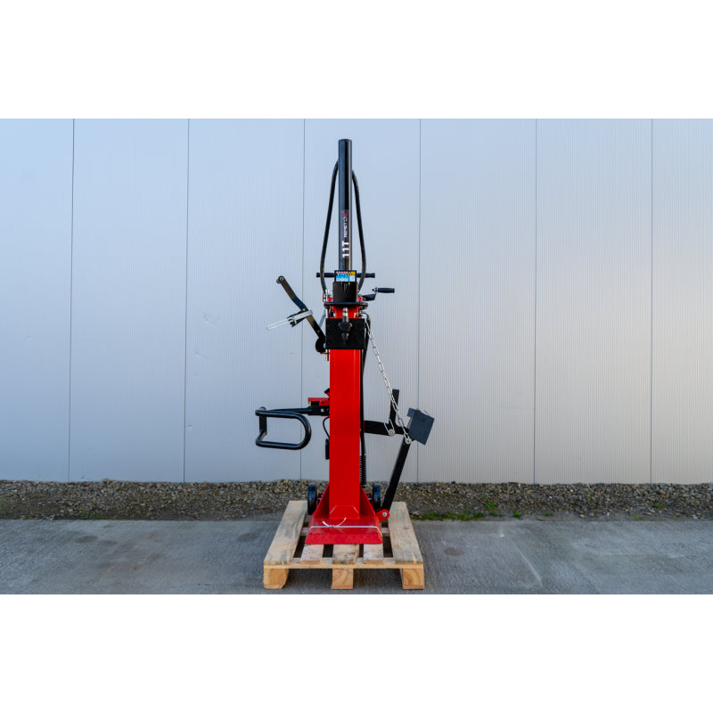 Remet 11T elektromos hidraulikus rönkhasító (3 kW, 230 V) – 3