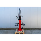 Remet 11T elektromos hidraulikus rönkhasító (3 kW, 230 V) – 3