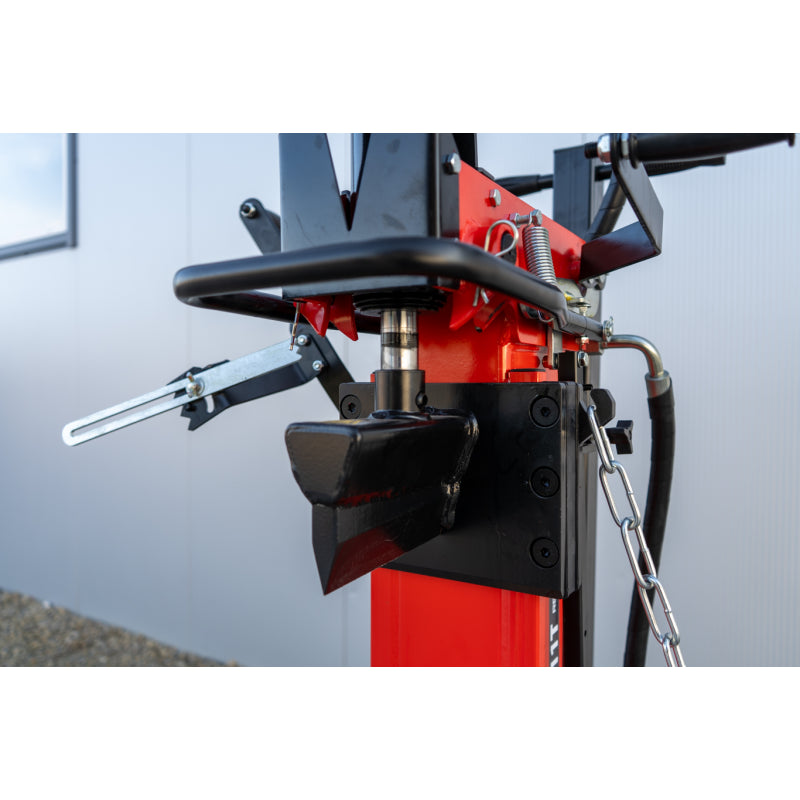 Remet 11T elektromos hidraulikus rönkhasító (3 kW, 230 V) – 8