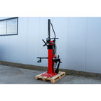 Remet 14T elektromos hidraulikus rönkhasító (3,5 kW, 400 V) – 2