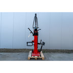 Remet 14T elektromos hidraulikus rönkhasító (3,5 kW, 400 V) – 3