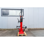 Remet 30T TLT-hajtású hidraulikus rönkhasító – 3