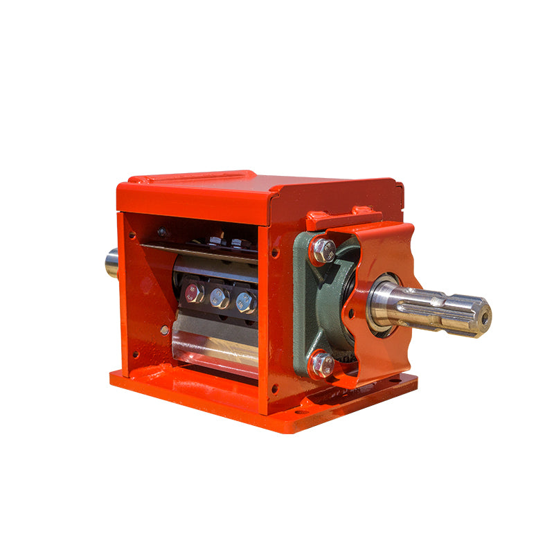 Remet M-40 hengeres vágómechanizmus – 3