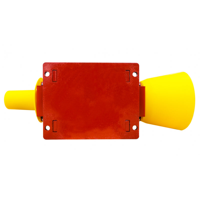 Remet M-40 hengeres vágómechanizmus – 5