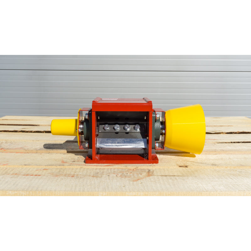 Remet M-40 hengeres vágómechanizmus – 8