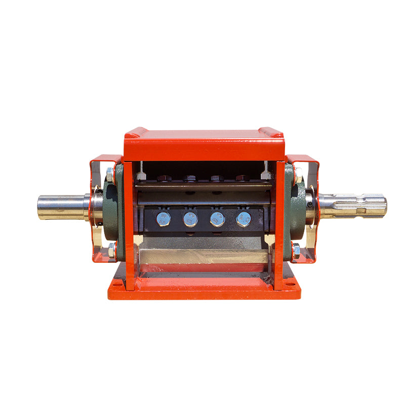 Remet M-40 hengeres vágómechanizmus – 4