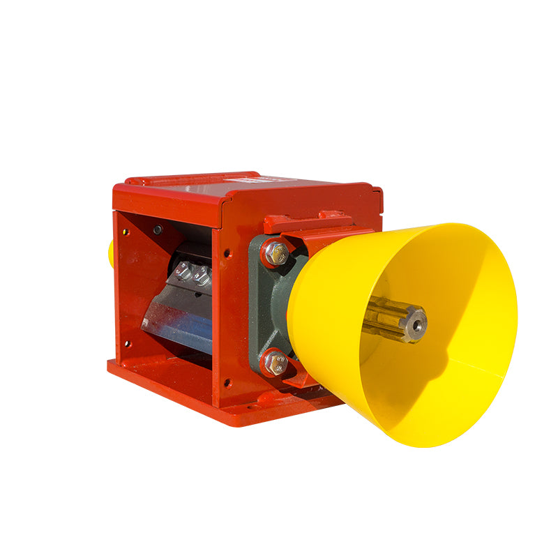 Remet M-40 hengeres vágómechanizmus – 2