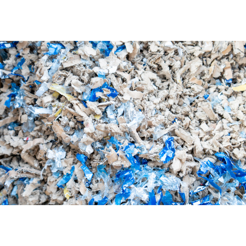 Remet SR-200 aprító (shredder) mechanizmus beépítésre – 4