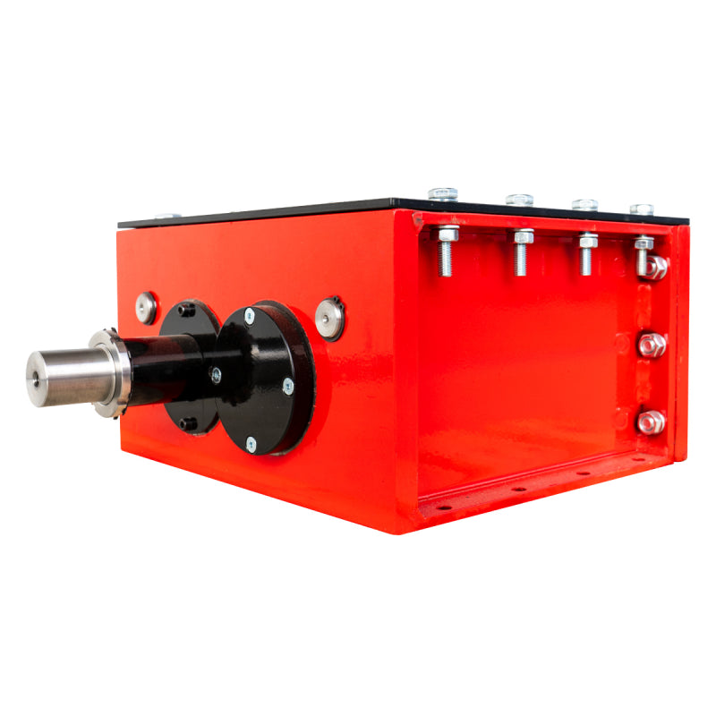 Remet SR-300 DOUBLE aprító (shredder) mechanizmus beépítésre – 2