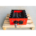 Remet SR-300 DOUBLE aprító (shredder) mechanizmus beépítésre – 5