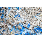 Remet SR-300 DOUBLE aprító (shredder) mechanizmus beépítésre – 4