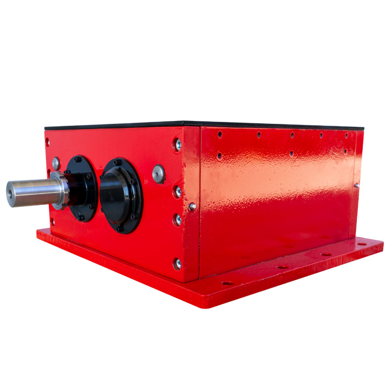 Remet SR-400 DOUBLE aprító (shredder) mechanizmus beépítésre – 2