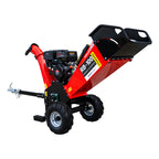 Remet RB-100 dobos benzinmotoros aprító (15 LE)