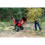 Remet RB-100 dobos benzinmotoros aprító (15 LE) – 5