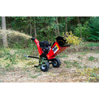 Remet RB-100 dobos benzinmotoros aprító (15 LE) – 7