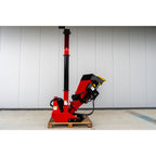 Remet RT-660R traktoros tárcsás aprító – 7