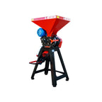 Remet GX-150 hengeres gabonaroppantó (4 kW)