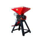 Remet GX-200 hengeres gabonaroppantó (7,5 kW)