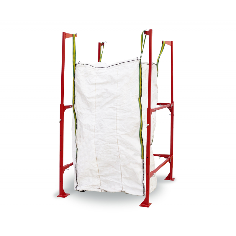Remet állítható BIG BAG állvány