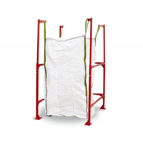 Remet állítható BIG BAG állvány