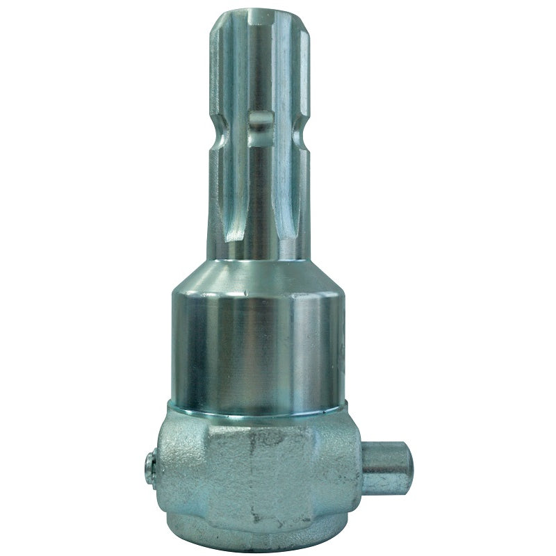 Remet TLT-adapter (1 3/4" → 1 3/8") – 2