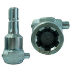Remet TLT-adapter (1 3/4" → 1 3/8")