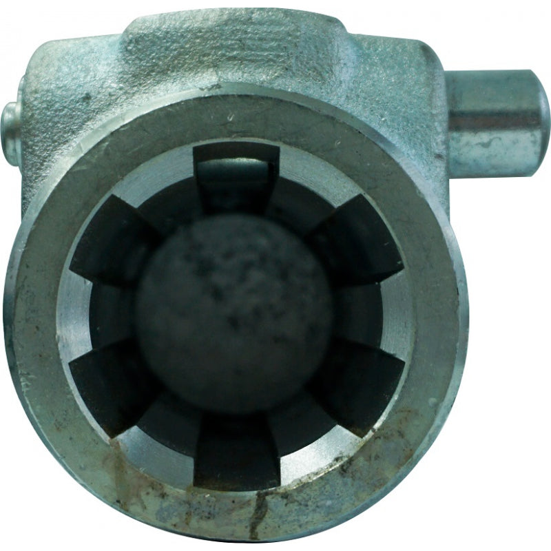 Remet TLT-adapter (1 3/4" → 1 3/8") – 3