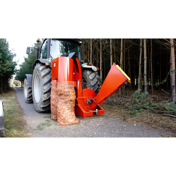 Remet dupla zsákoló tárcsás aprítóhoz (RT-630, RTE-630)